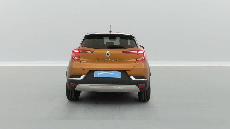 Vente en ligne Renault Captur  TCe 90 au prix de 16 300 €