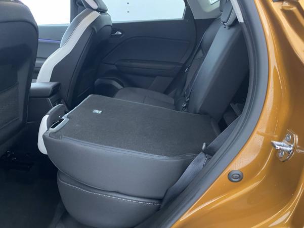 Vente en ligne Renault Captur  TCe 90 au prix de 16 300 €