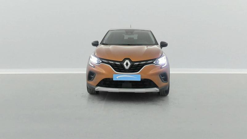 Vente en ligne Renault Captur  TCe 90 au prix de 16 300 €