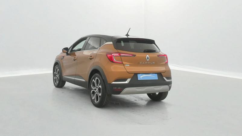 Vente en ligne Renault Captur  TCe 90 au prix de 16 300 €