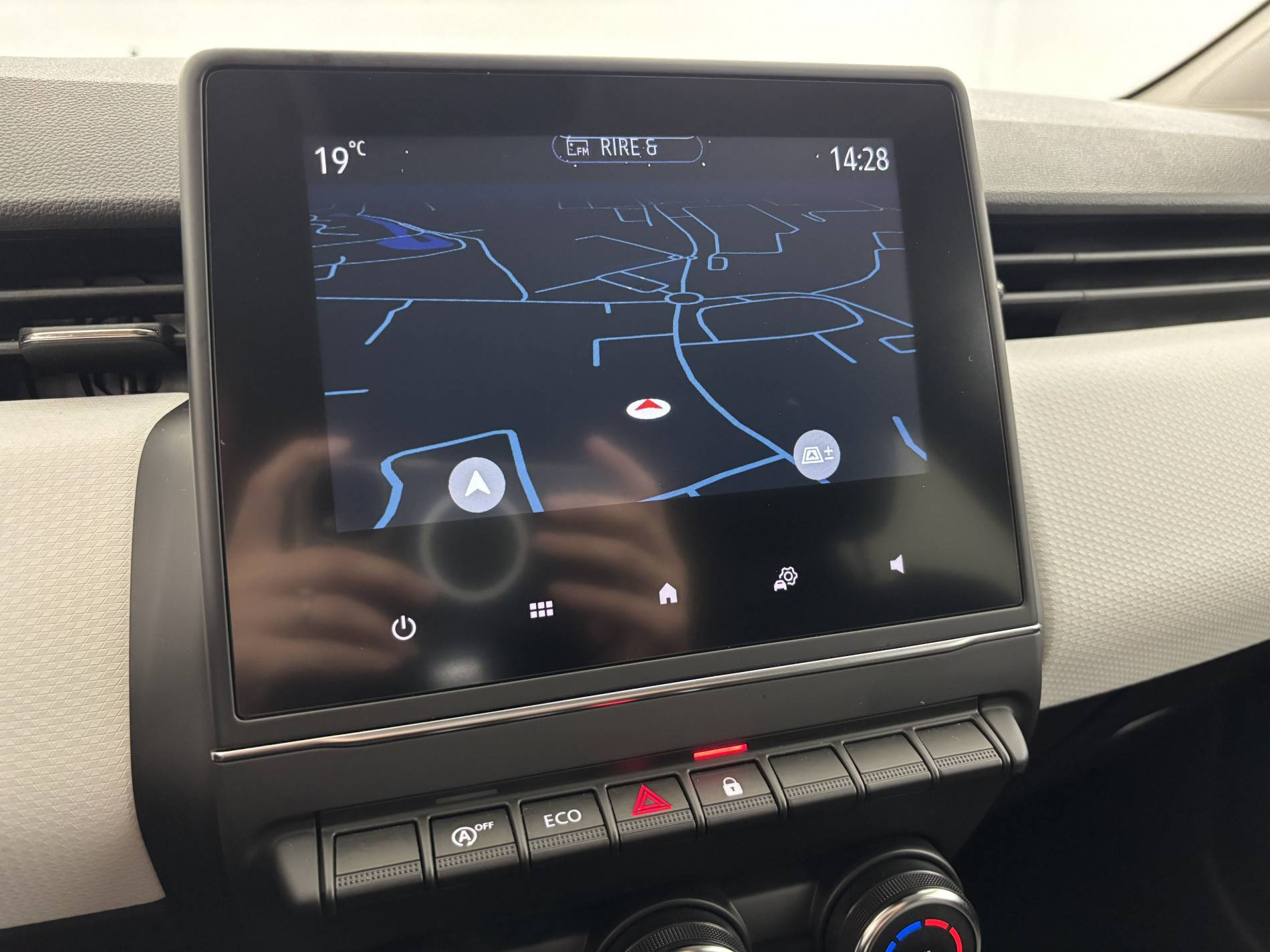 Vente en ligne Renault Clio 5 Clio TCe 90 au prix de 13 990 €