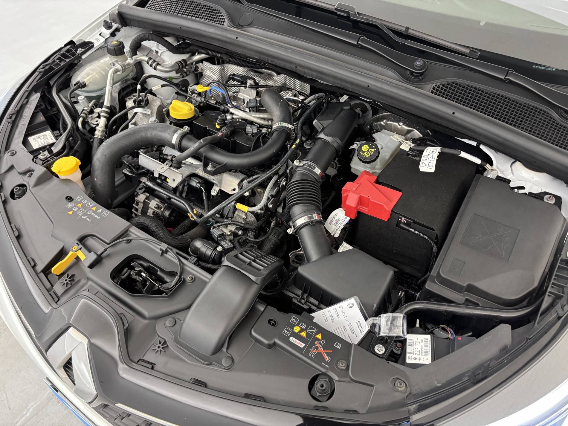 Vente en ligne Renault Clio 5 Clio TCe 90 au prix de 13 990 €