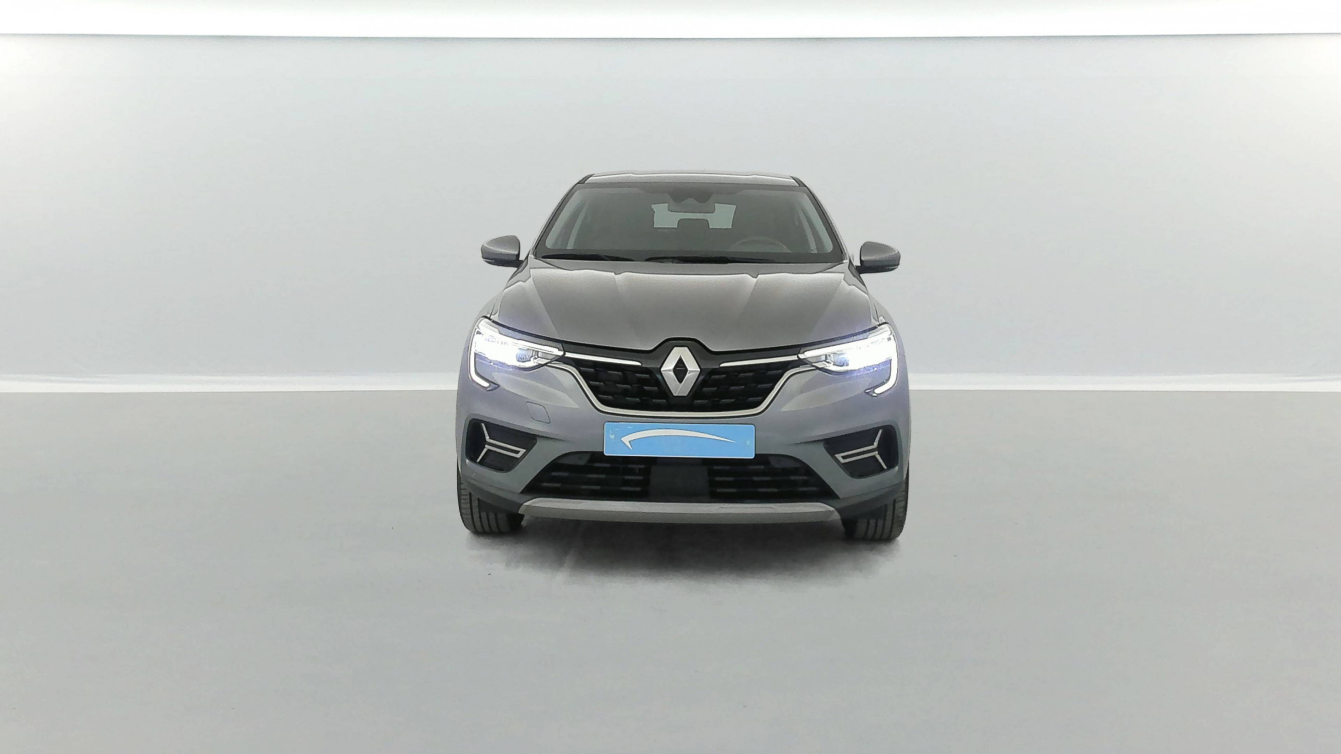 Vente en ligne Renault Arkana  mild hybrid 140 EDC FAP - 22 au prix de 19 990 €
