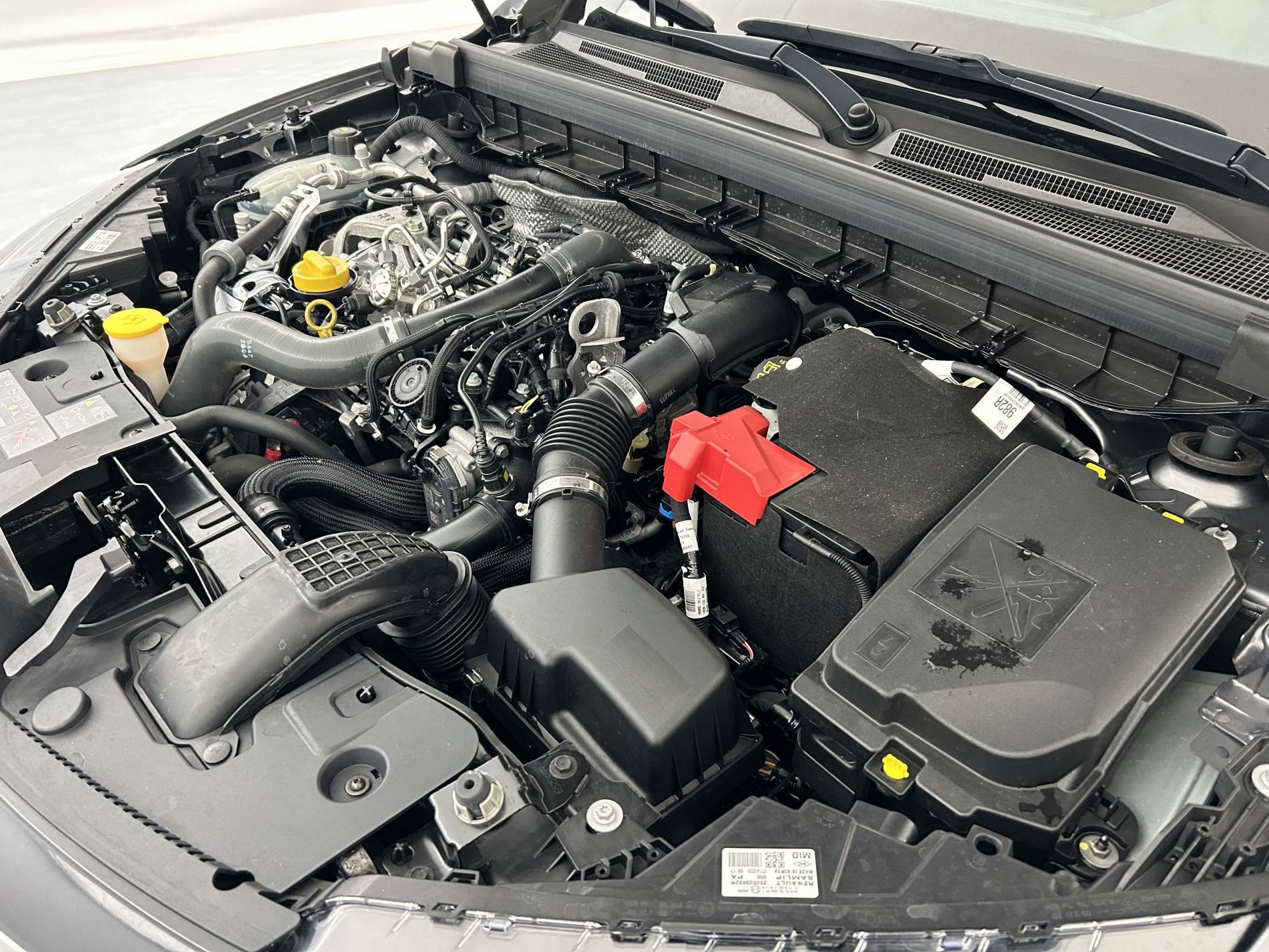 Vente en ligne Renault Arkana  mild hybrid 140 EDC FAP - 22 au prix de 19 990 €