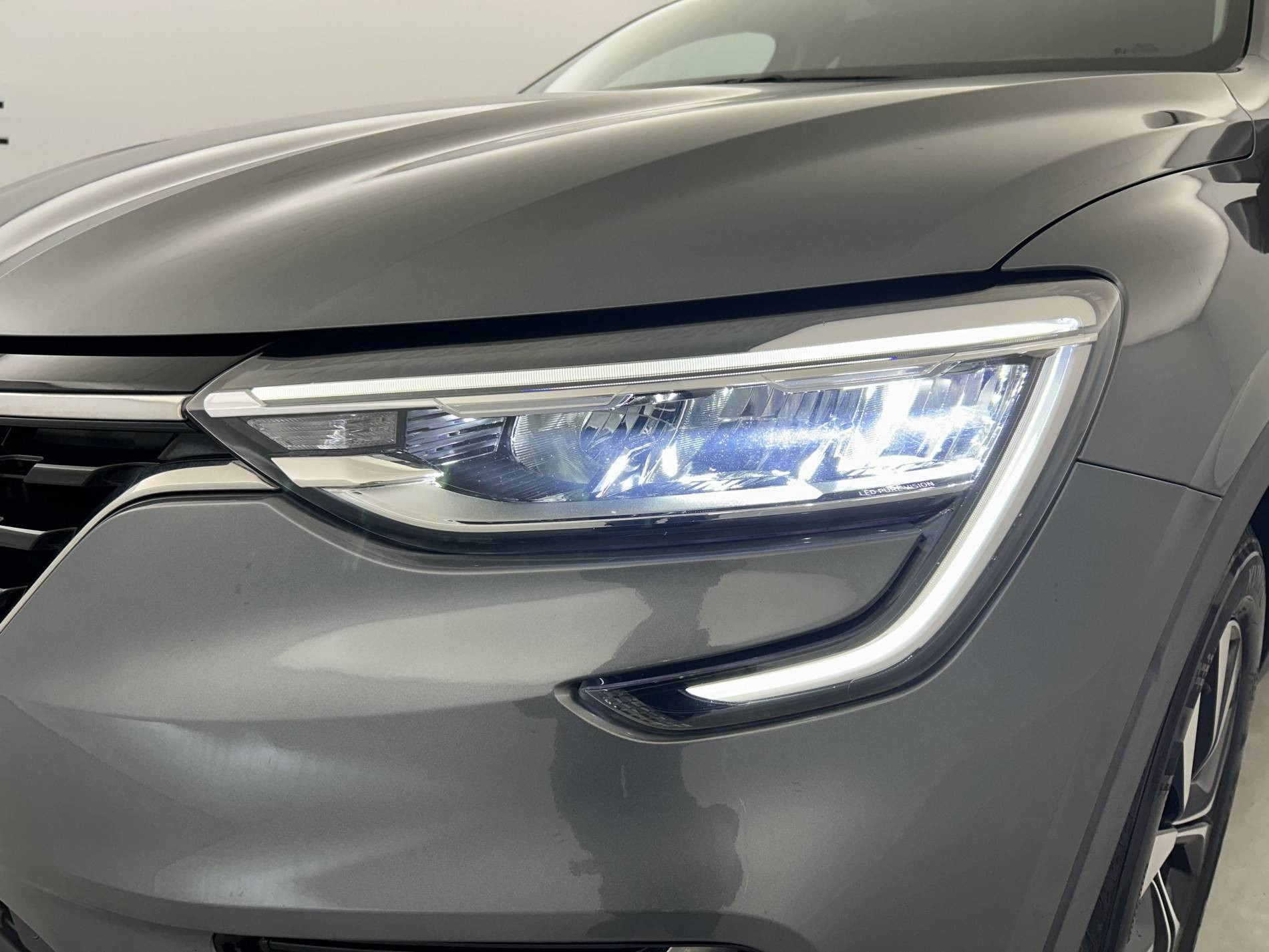 Vente en ligne Renault Arkana  mild hybrid 140 EDC FAP - 22 au prix de 19 990 €