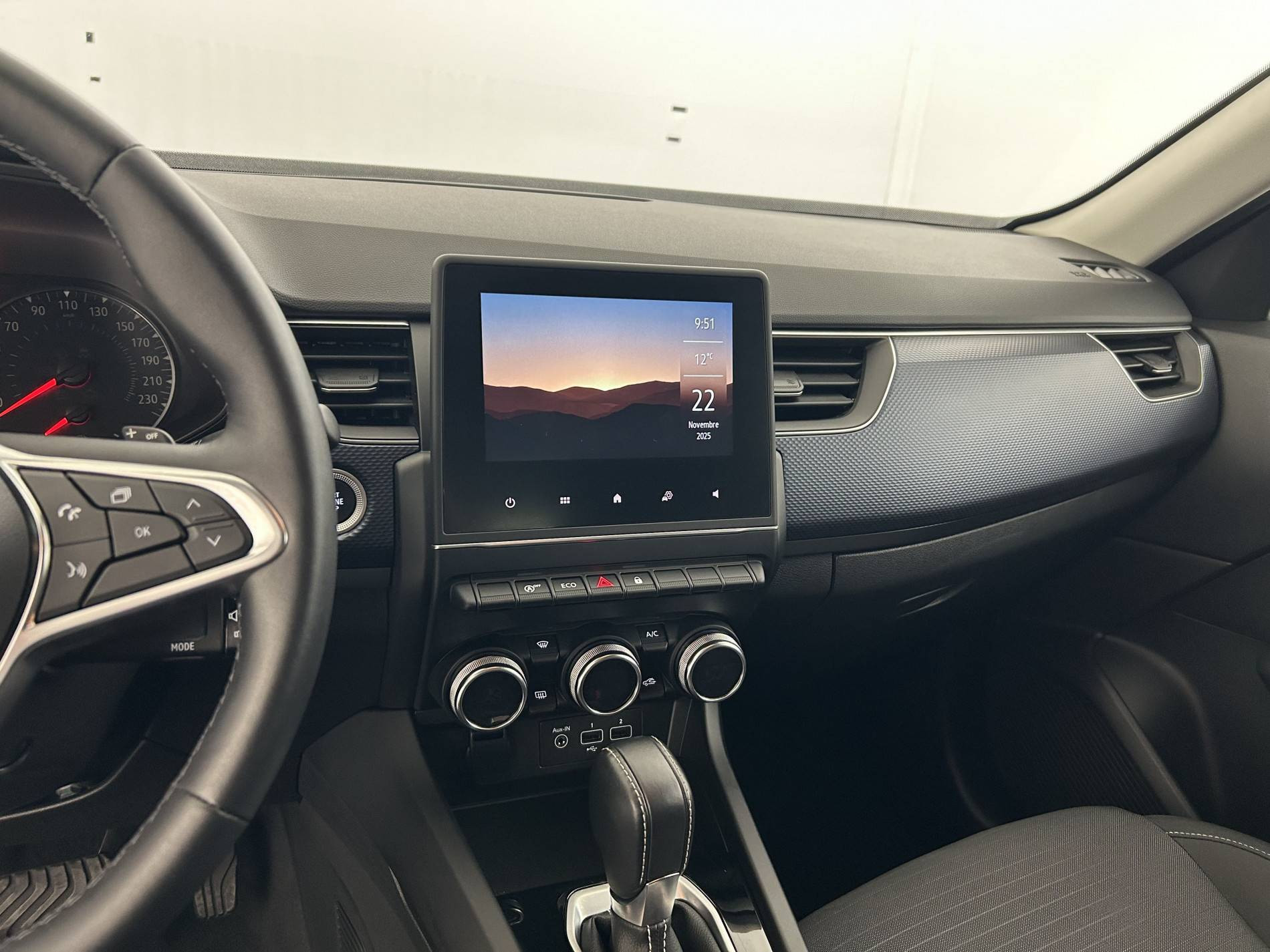 Vente en ligne Renault Arkana  mild hybrid 140 EDC FAP - 22 au prix de 19 990 €