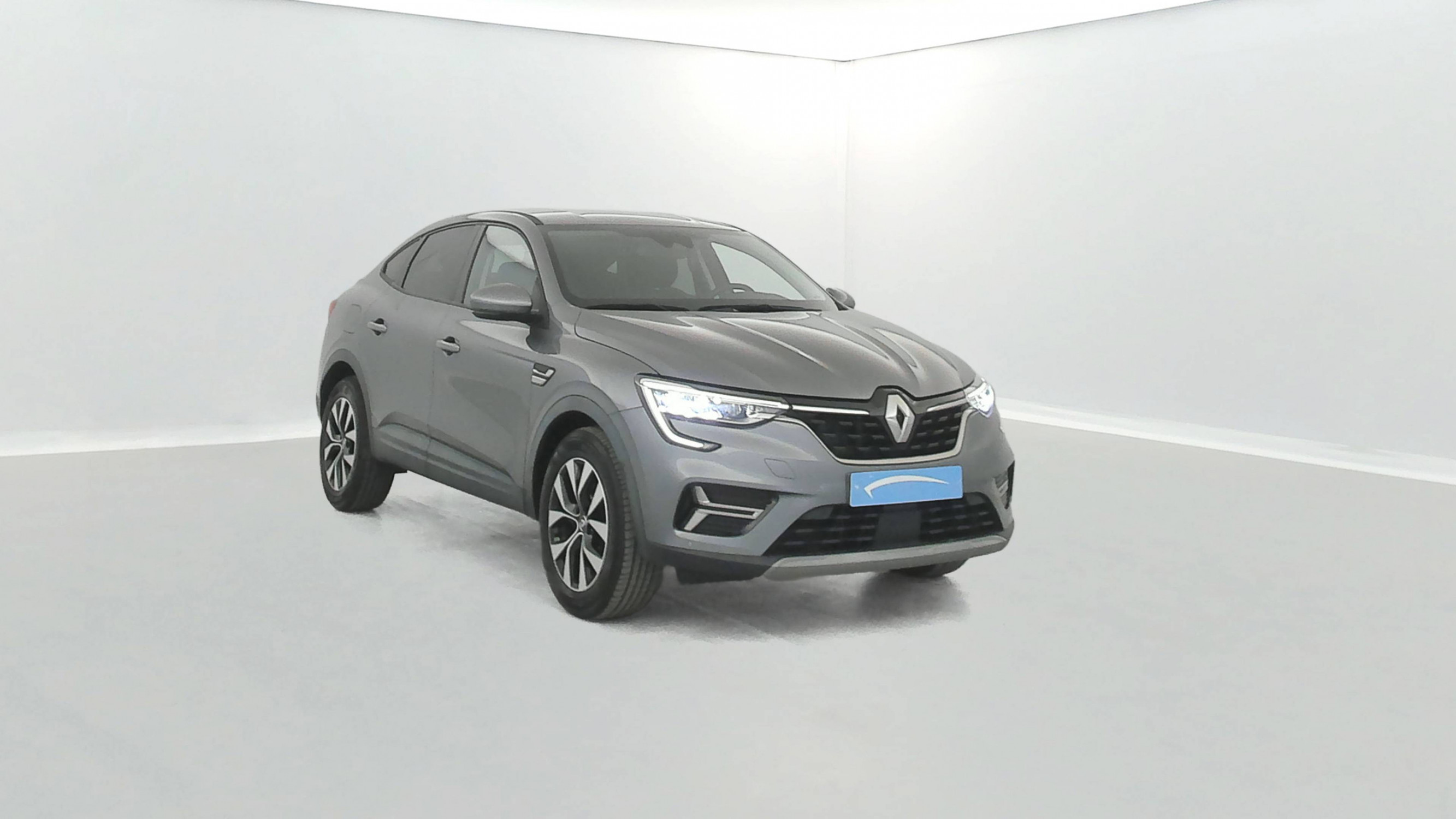 Vente en ligne Renault Arkana  mild hybrid 140 EDC FAP - 22 au prix de 19 990 €