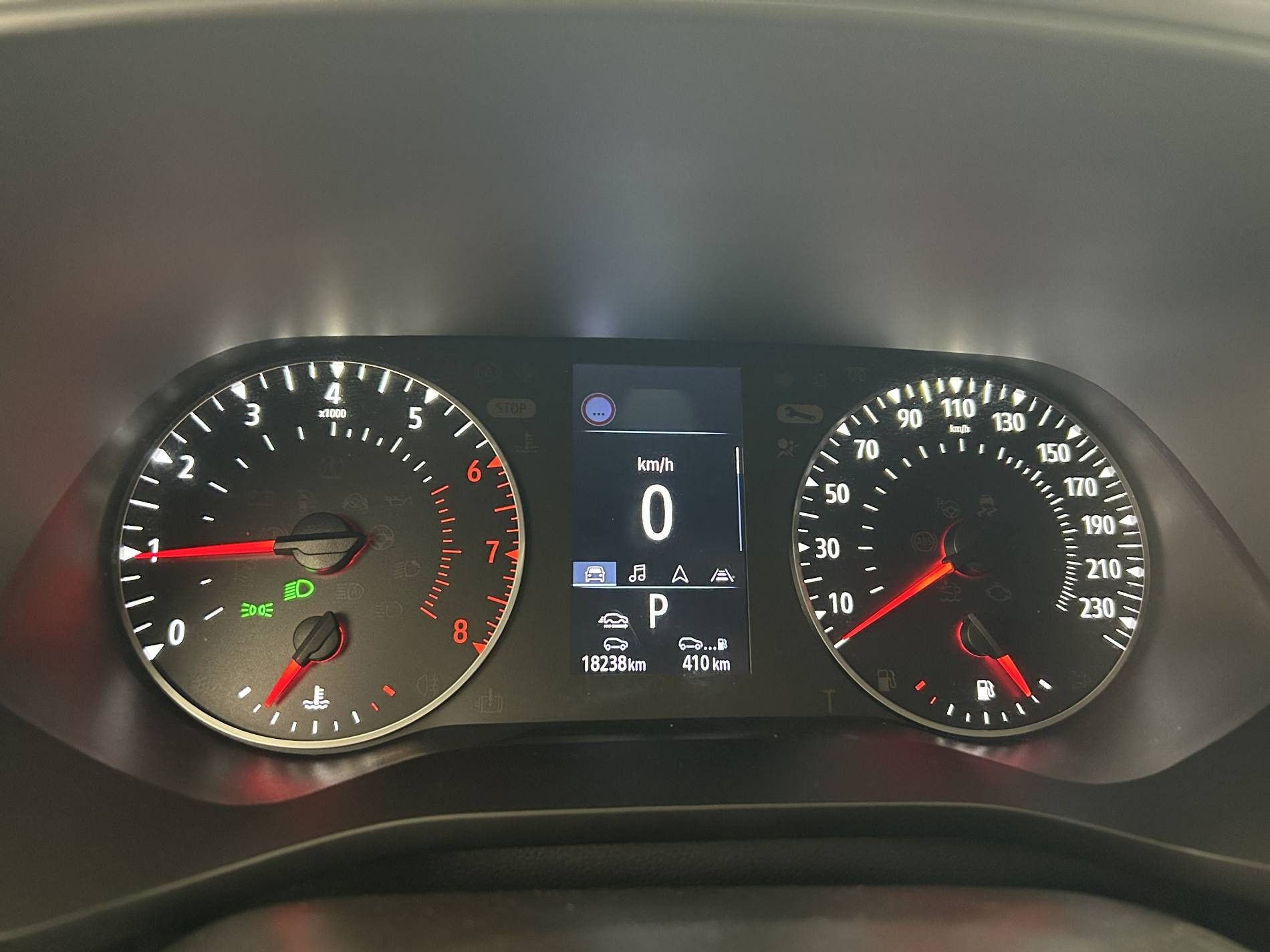 Vente en ligne Renault Arkana  mild hybrid 140 EDC FAP - 22 au prix de 19 990 €