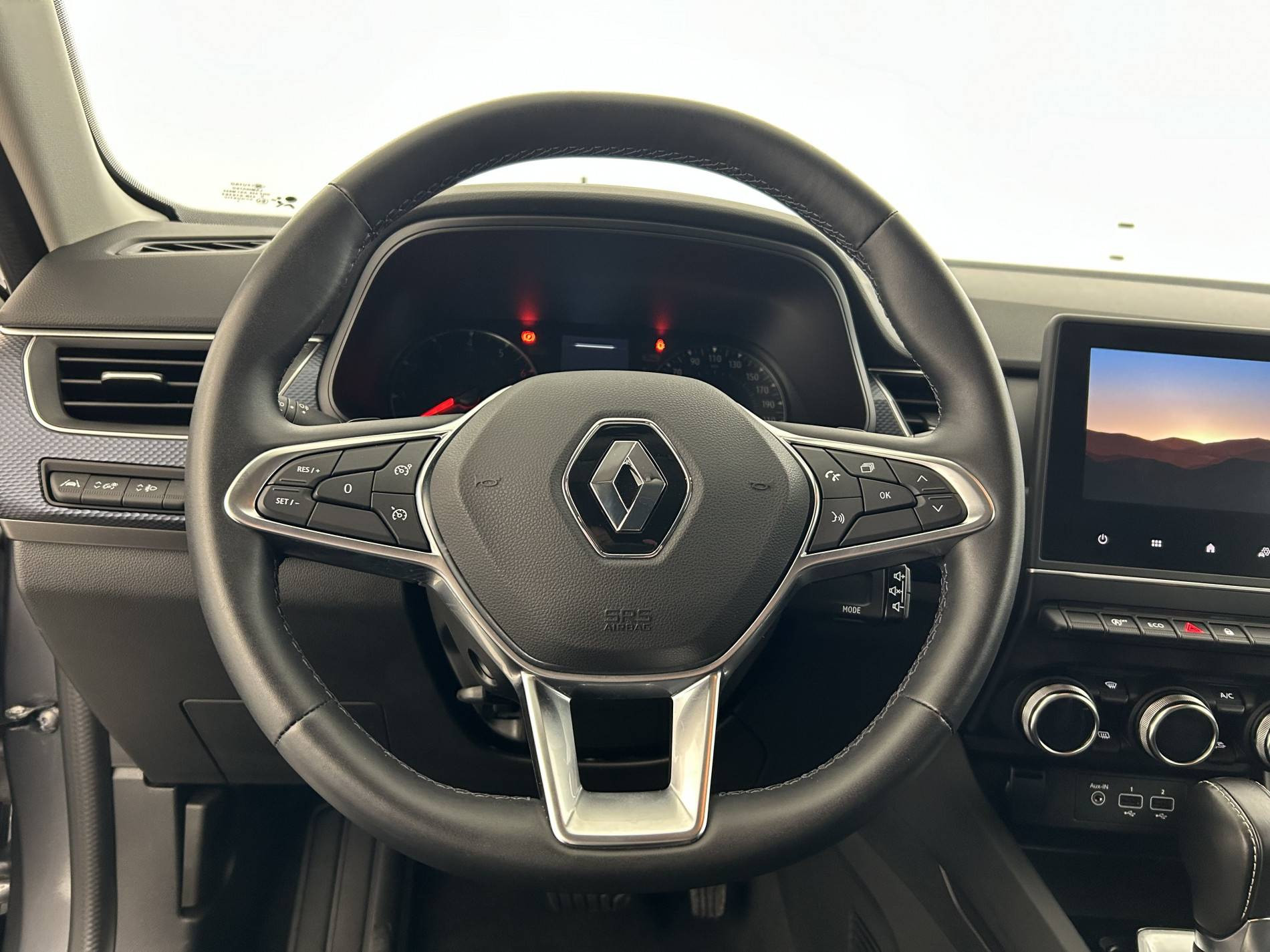 Vente en ligne Renault Arkana  mild hybrid 140 EDC FAP - 22 au prix de 19 990 €