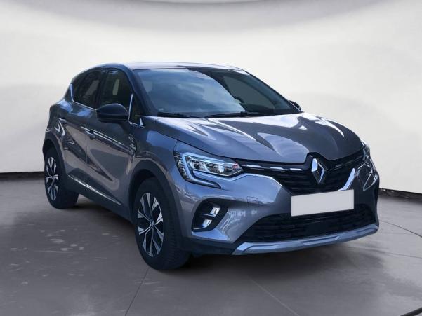 Vente en ligne Renault Captur  TCe 90 au prix de 19 990 €