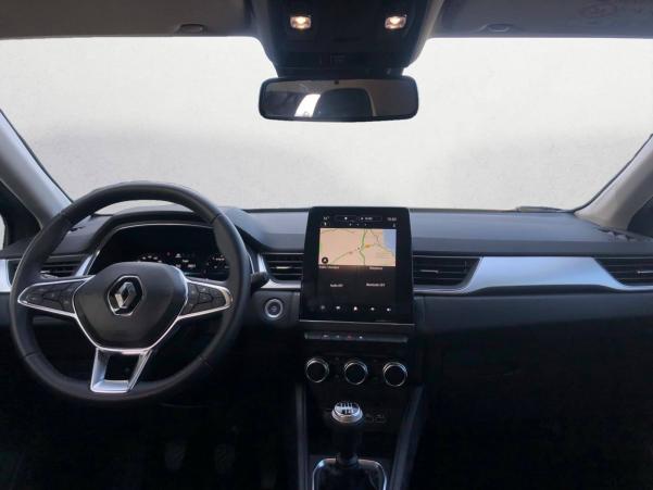 Vente en ligne Renault Captur  TCe 90 au prix de 19 990 €