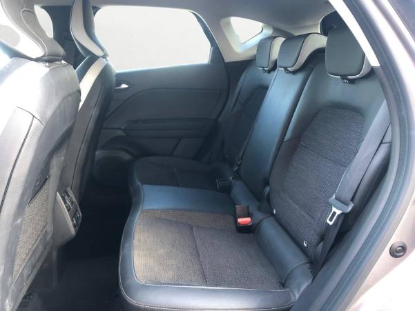 Vente en ligne Renault Captur  TCe 90 au prix de 19 990 €