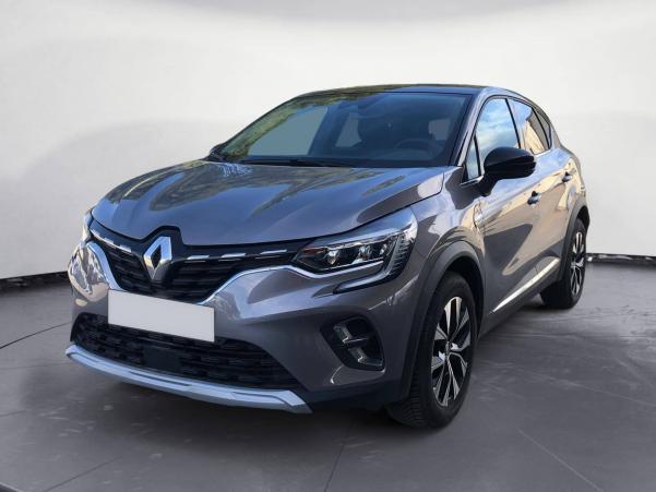 Vente en ligne Renault Captur  TCe 90 au prix de 19 990 €