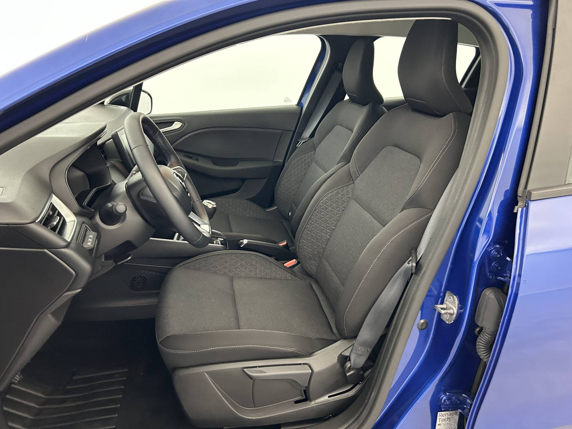 Vente en ligne Renault Clio 5 Clio TCe 90 au prix de 14 050 €