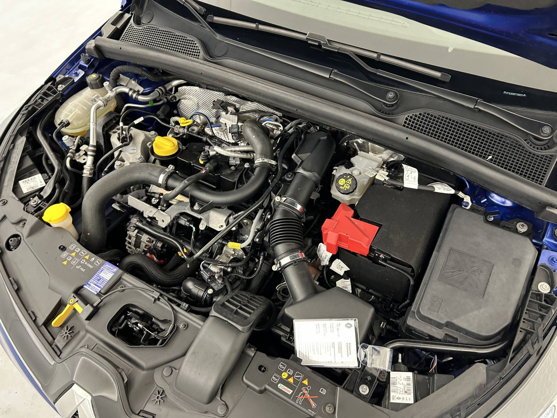 Vente en ligne Renault Clio 5 Clio TCe 90 au prix de 14 050 €