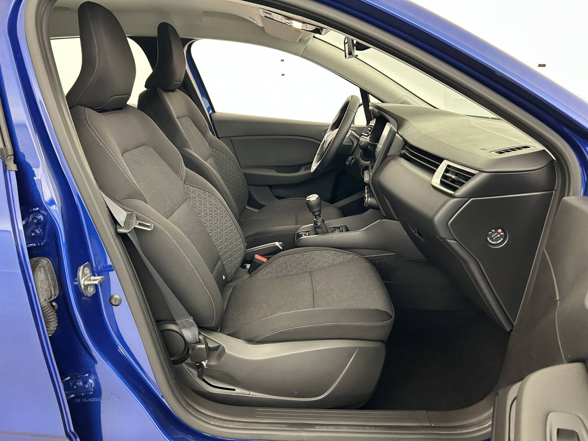 Vente en ligne Renault Clio 5 Clio TCe 90 au prix de 14 050 €