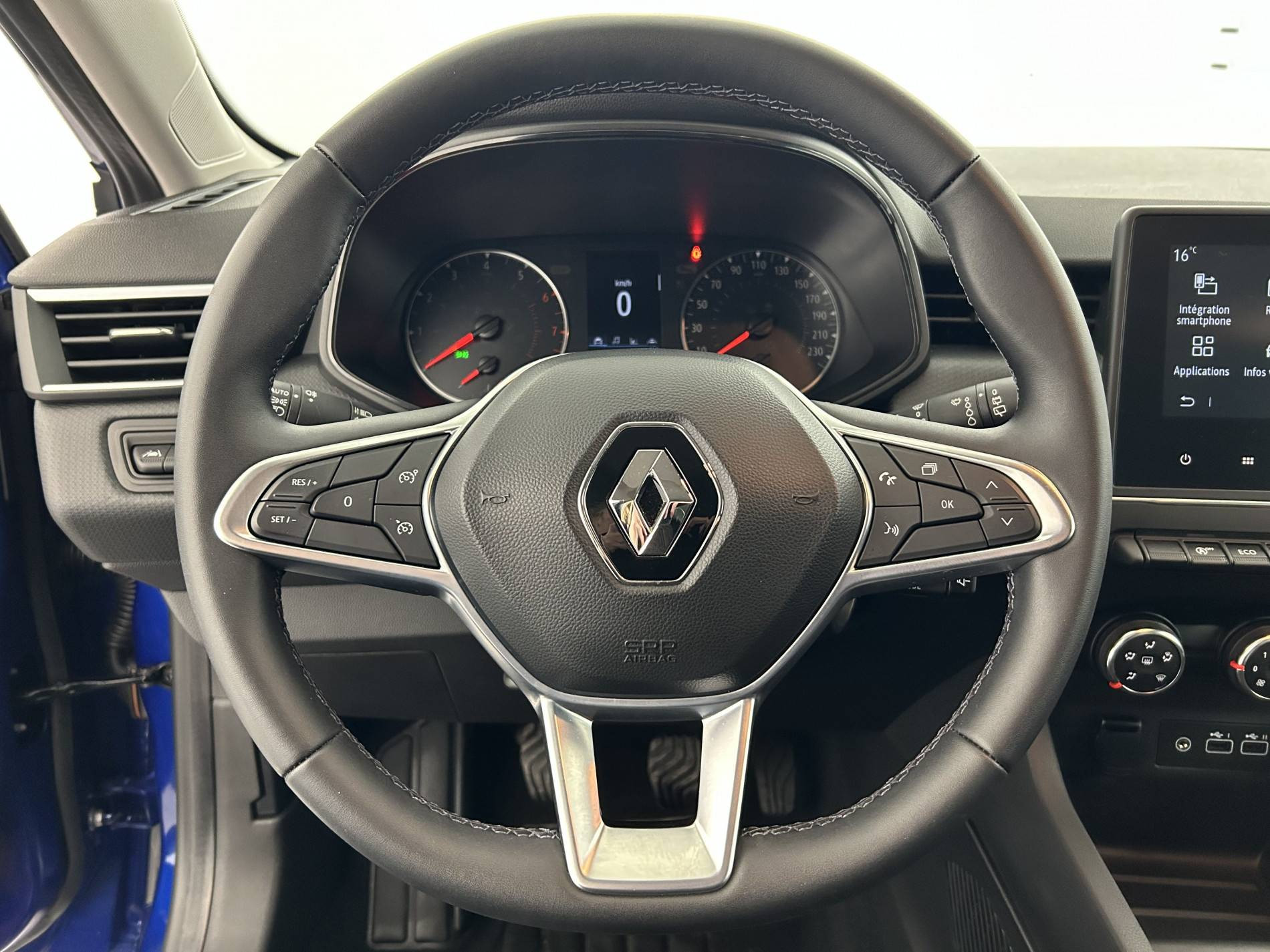 Vente en ligne Renault Clio 5 Clio TCe 90 au prix de 14 050 €