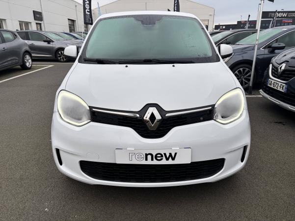 Vente en ligne Renault Twingo Electrique Twingo III Achat Intégral - 21 au prix de 12 600 €