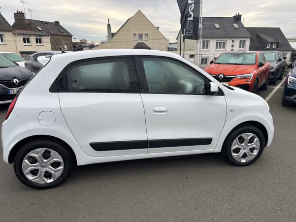 Vente en ligne Renault Twingo Electrique Twingo III Achat Intégral - 21 au prix de 12 600 €