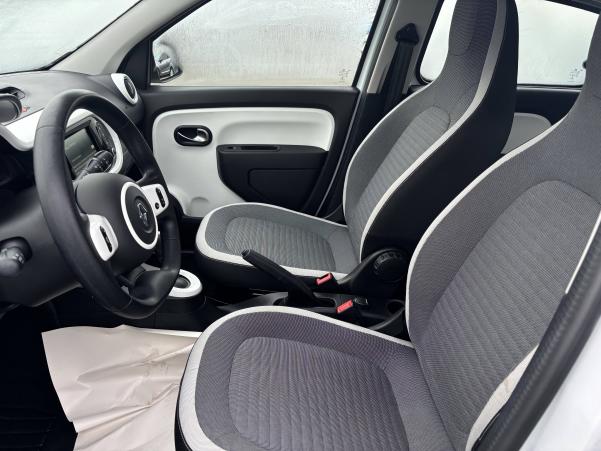 Vente en ligne Renault Twingo Electrique Twingo III Achat Intégral - 21 au prix de 12 600 €