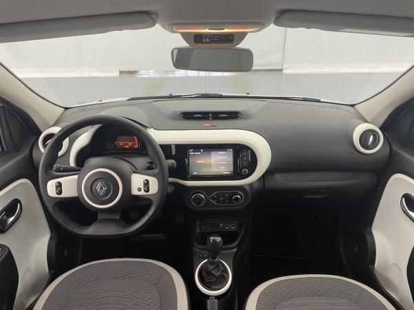 Vente en ligne Renault Twingo 3  SCe 65 au prix de 12 900 €