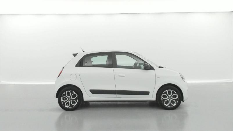 Vente en ligne Renault Twingo 3  SCe 65 au prix de 12 900 €