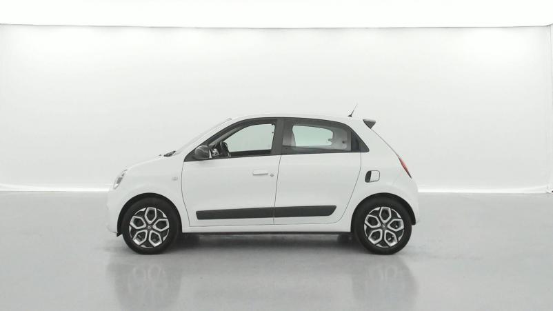 Vente en ligne Renault Twingo 3  SCe 65 au prix de 12 900 €