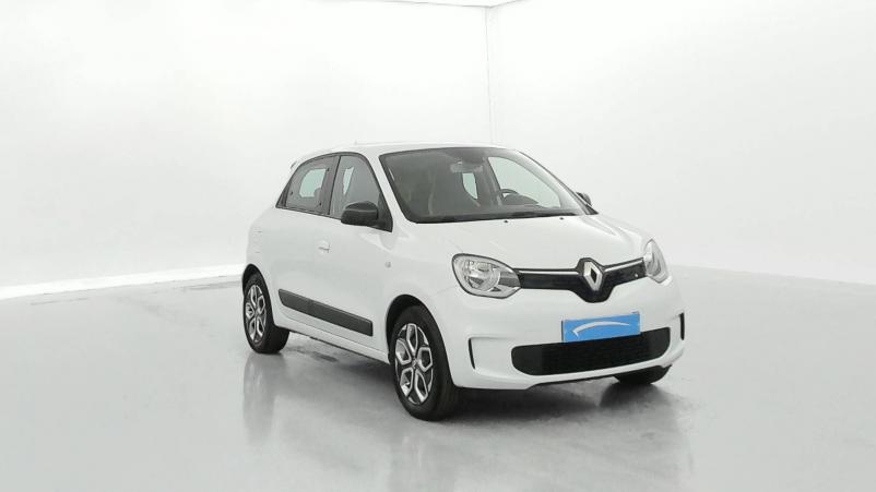 Vente en ligne Renault Twingo 3  SCe 65 au prix de 12 900 €