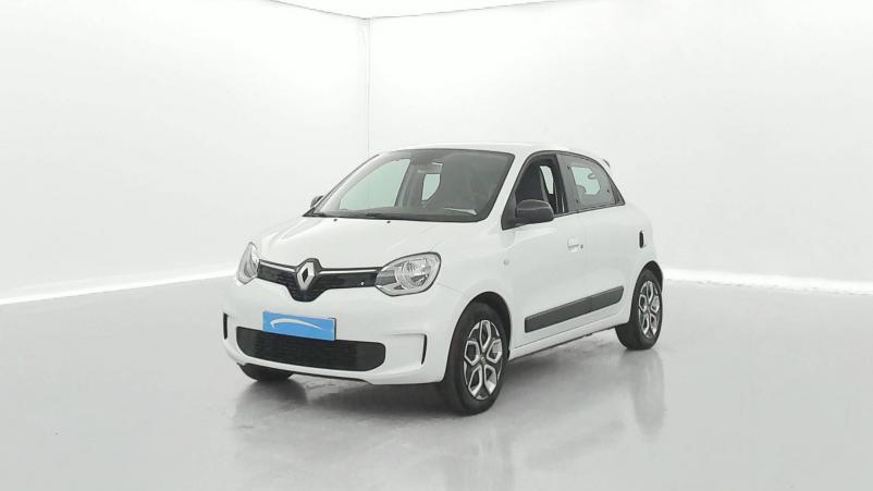 Vente en ligne Renault Twingo 3  SCe 65 au prix de 12 900 €