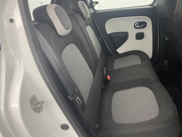 Vente en ligne Renault Twingo 3  SCe 65 au prix de 12 900 €