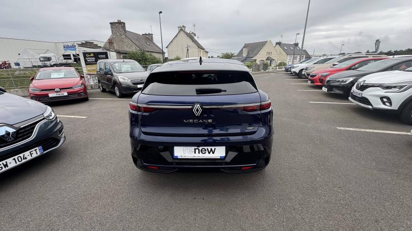 Vente en ligne Renault Megane E-Tech  EV60 220 ch optimum charge au prix de 29 500 €
