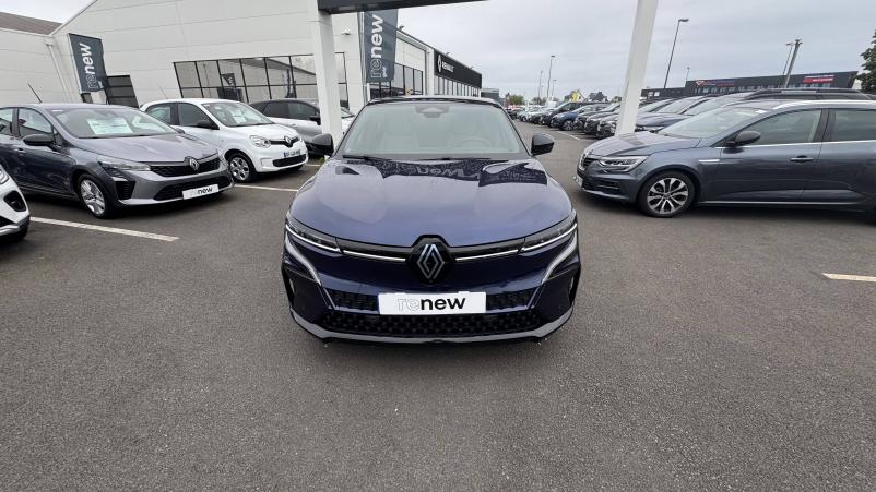 Vente en ligne Renault Megane E-Tech  EV60 220 ch optimum charge au prix de 29 500 €