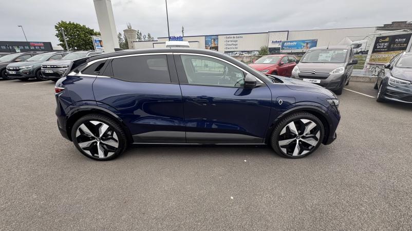 Vente en ligne Renault Megane E-Tech  EV60 220 ch optimum charge au prix de 29 500 €