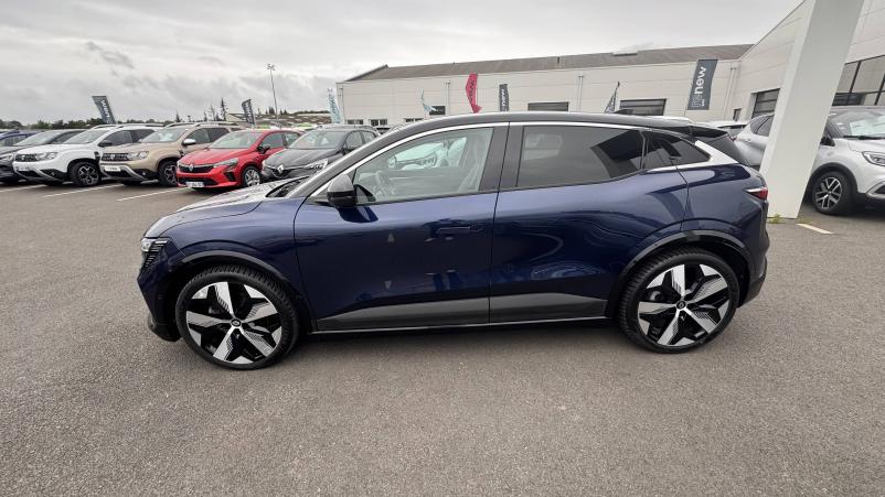 Vente en ligne Renault Megane E-Tech  EV60 220 ch optimum charge au prix de 29 500 €