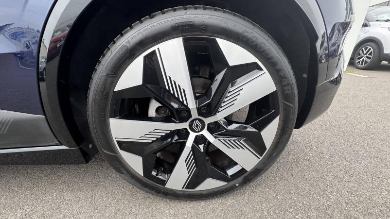 Vente en ligne Renault Megane E-Tech  EV60 220 ch optimum charge au prix de 29 500 €