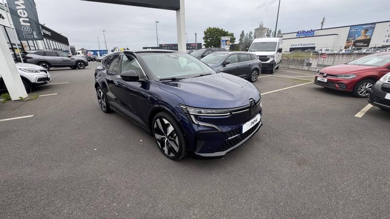 Vente en ligne Renault Megane E-Tech  EV60 220 ch optimum charge au prix de 29 500 €