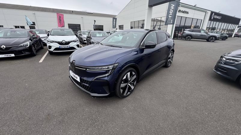 Vente en ligne Renault Megane E-Tech  EV60 220 ch optimum charge au prix de 29 500 €