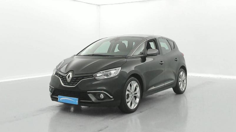 Vente en ligne Renault Scenic 4 Scenic dCi 110 Energy au prix de 17 200 €