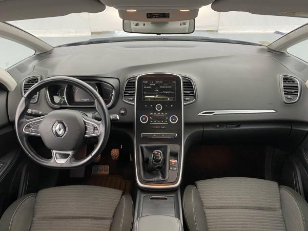 Vente en ligne Renault Scenic 4 Scenic dCi 110 Energy au prix de 17 200 €