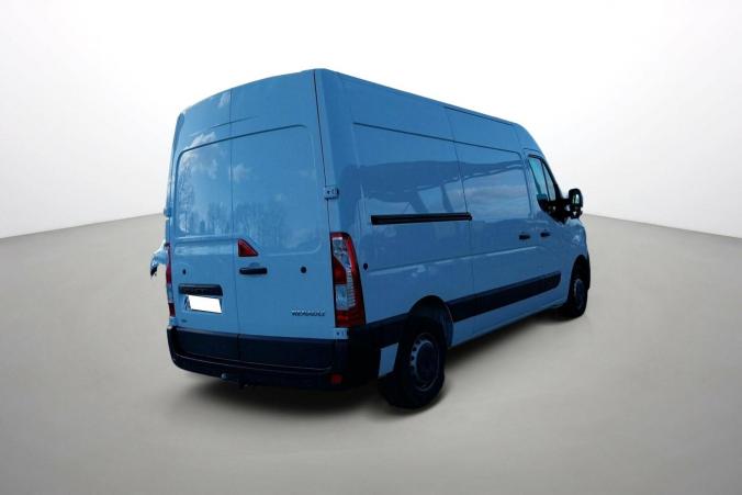 Vente en ligne Renault Master 3 Fourgon MASTER FGN TRAC F3300 L2H2 BLUE DCI 135 au prix de 31 920 €