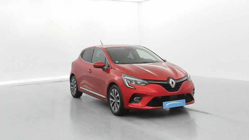 Vente en ligne Renault Clio 5 Clio TCe 100 au prix de 13 900 €