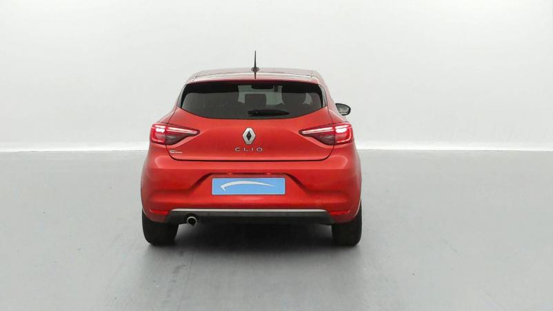 Vente en ligne Renault Clio 5 Clio TCe 100 au prix de 13 900 €