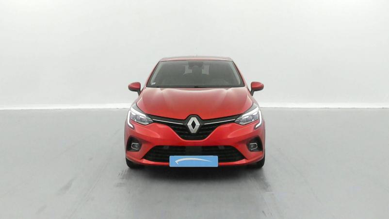 Vente en ligne Renault Clio 5 Clio TCe 100 au prix de 13 900 €