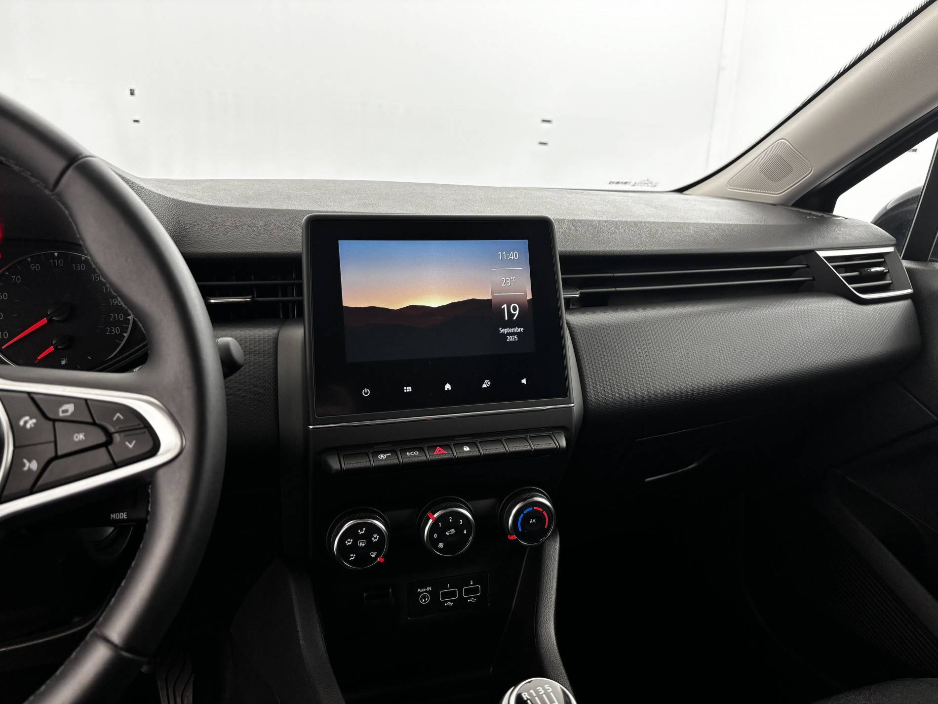 Vente en ligne Renault Clio 5 Clio TCe 90 au prix de 14 350 €