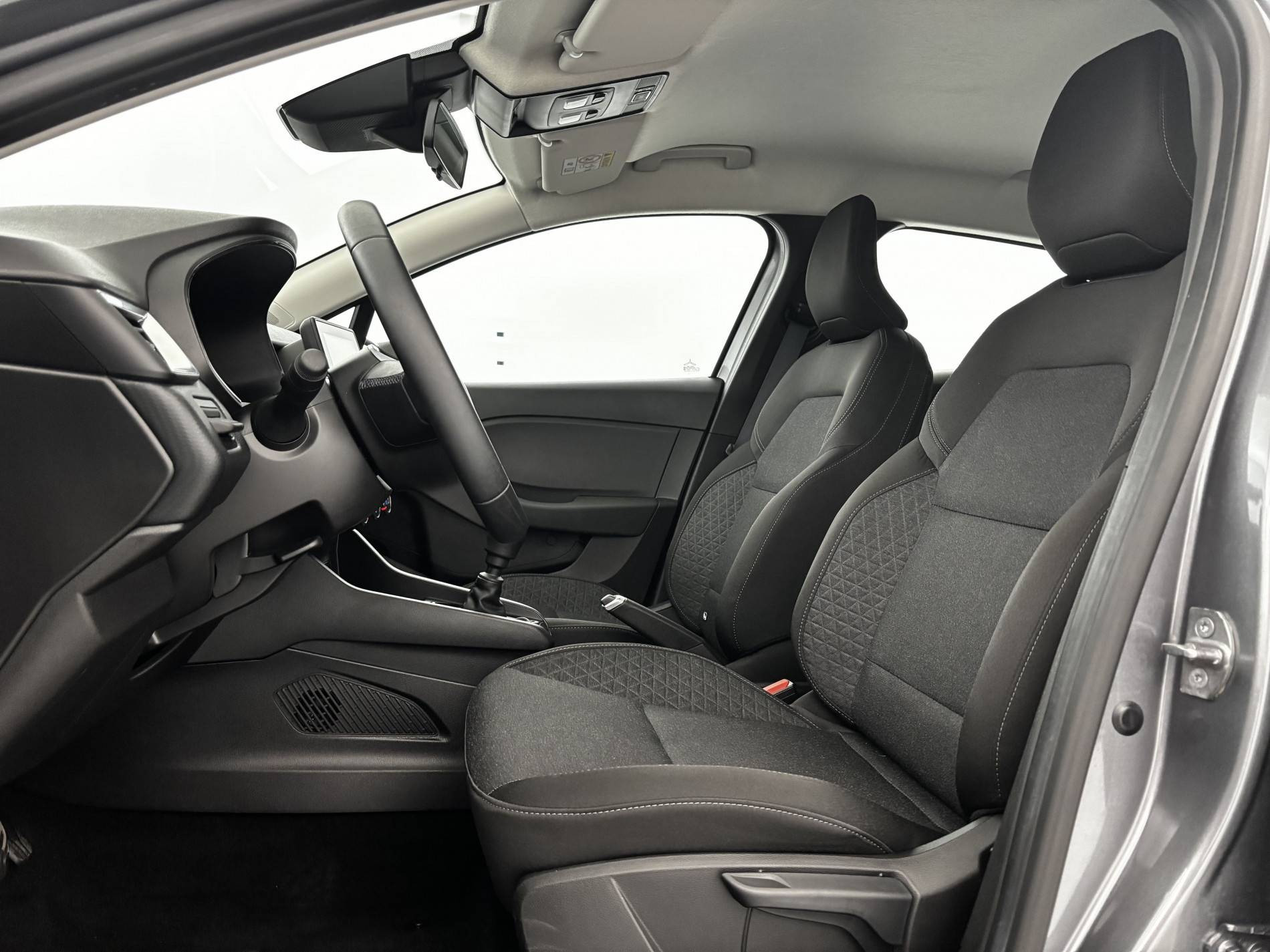 Vente en ligne Renault Clio 5 Clio TCe 90 au prix de 14 350 €