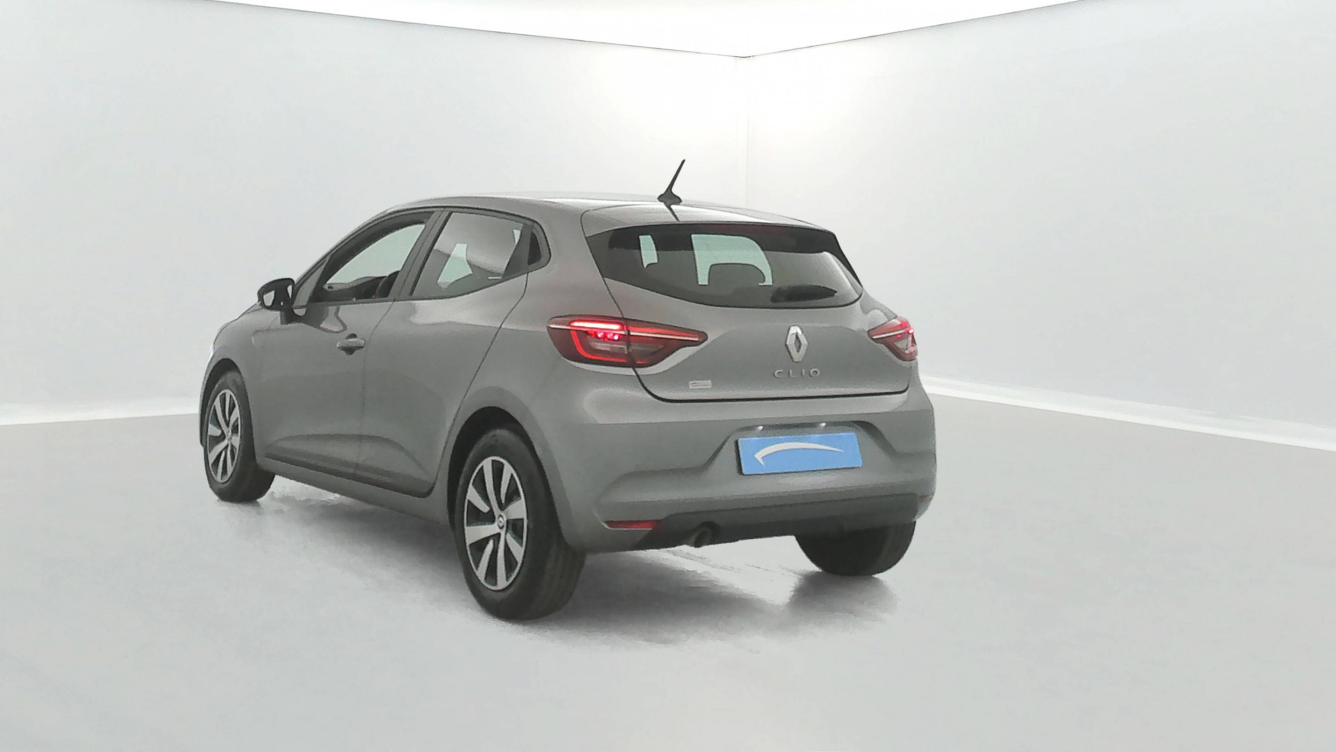 Vente en ligne Renault Clio 5 Clio TCe 90 au prix de 14 350 €