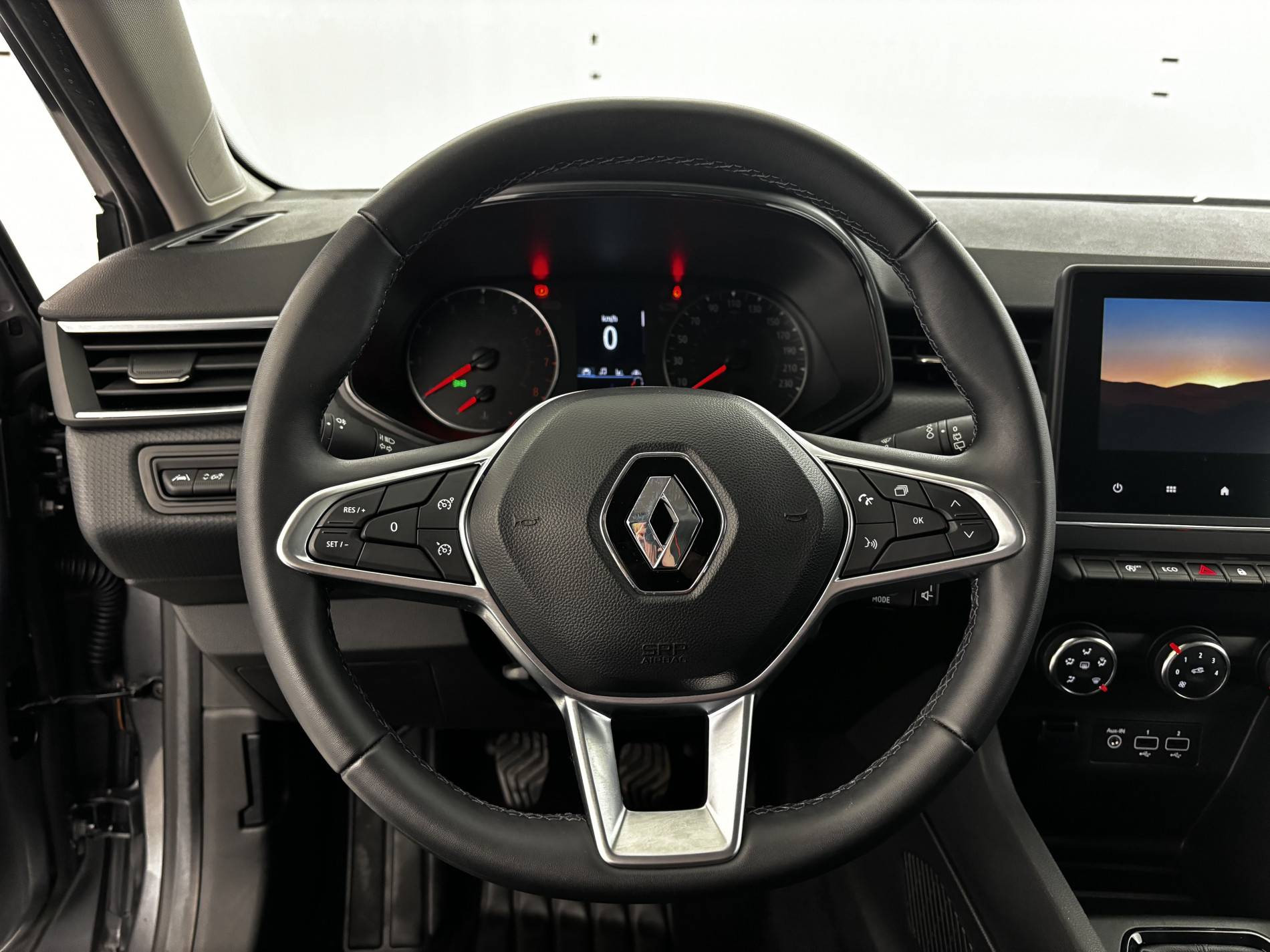 Vente en ligne Renault Clio 5 Clio TCe 90 au prix de 14 350 €