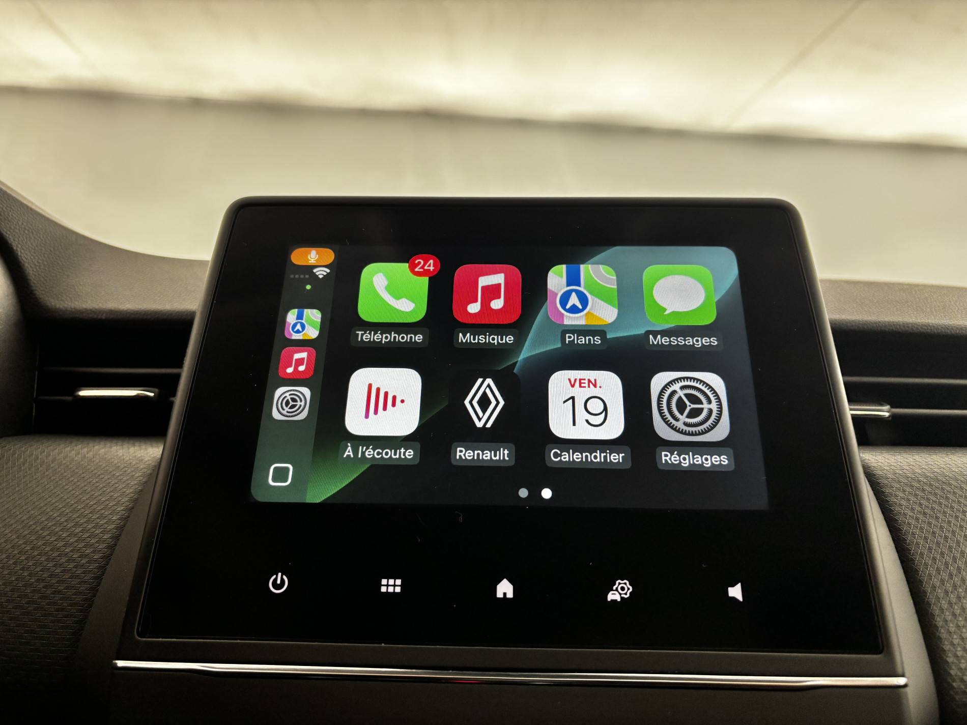 Vente en ligne Renault Clio 5 Clio TCe 90 au prix de 14 350 €