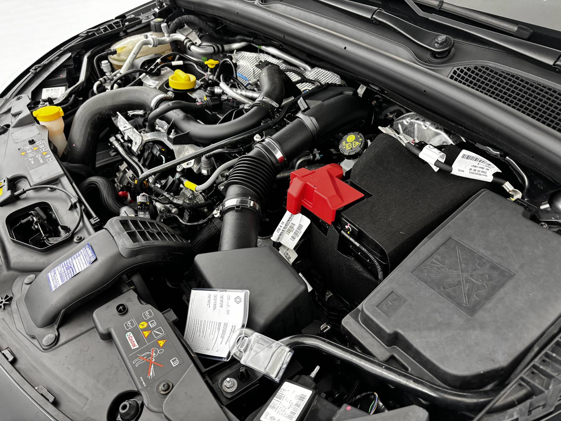 Vente en ligne Renault Clio 5 Clio TCe 90 au prix de 14 350 €