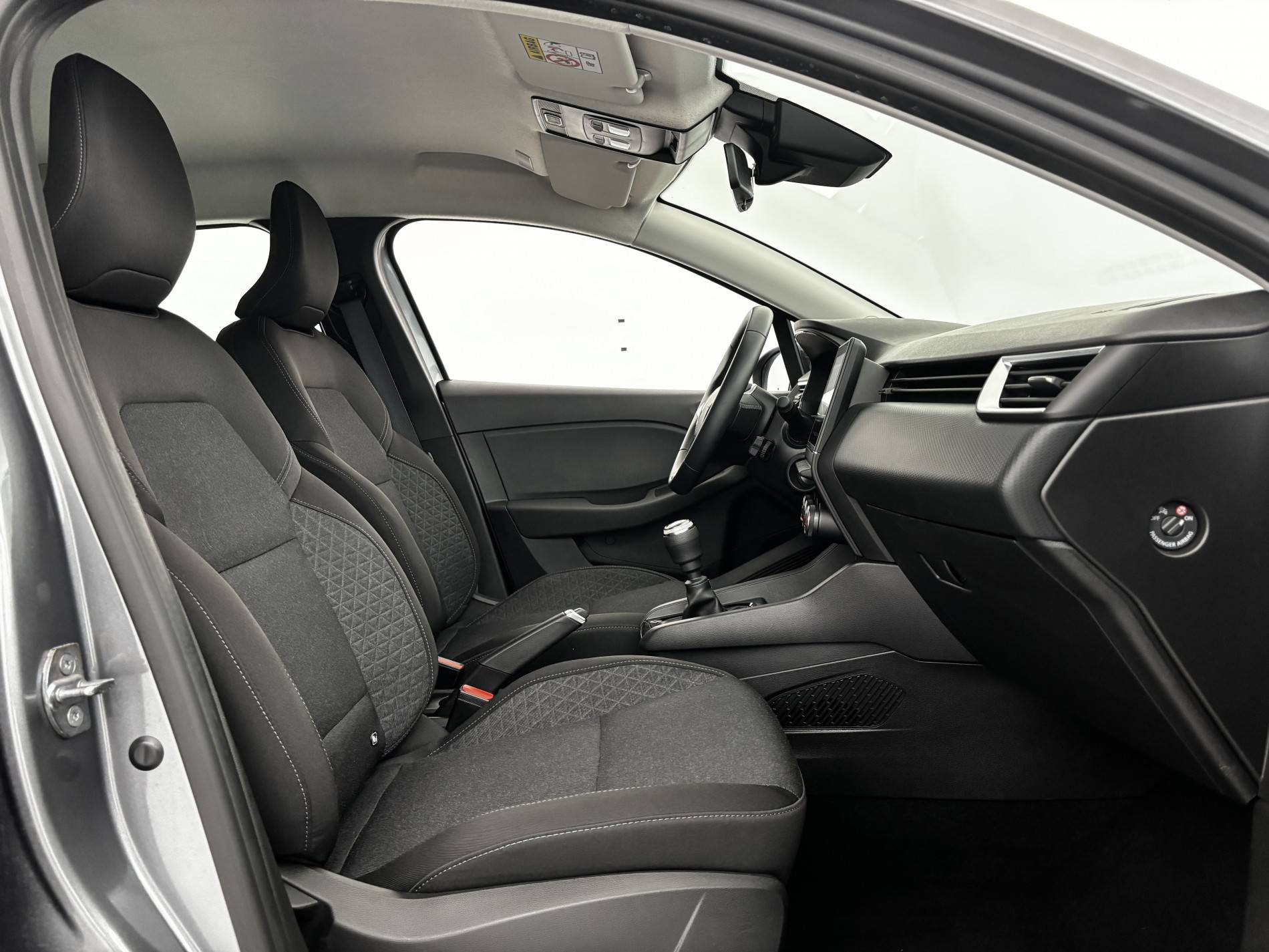 Vente en ligne Renault Clio 5 Clio TCe 90 au prix de 14 350 €